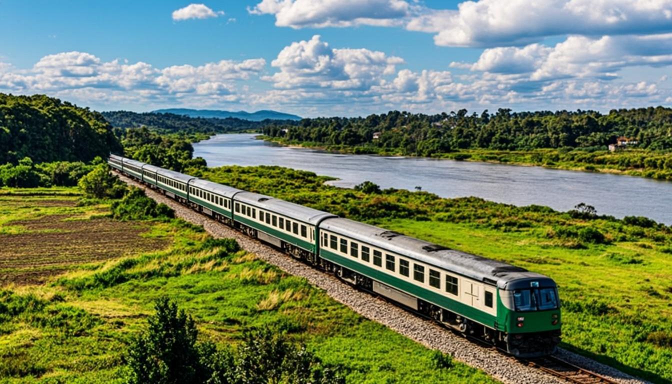 Bangladesh Railway